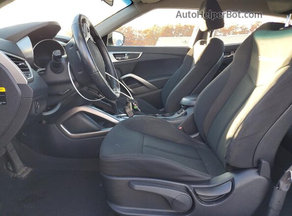 KMHTC6AD0HU324008 2017 HYUNDAI VELOSTER White 