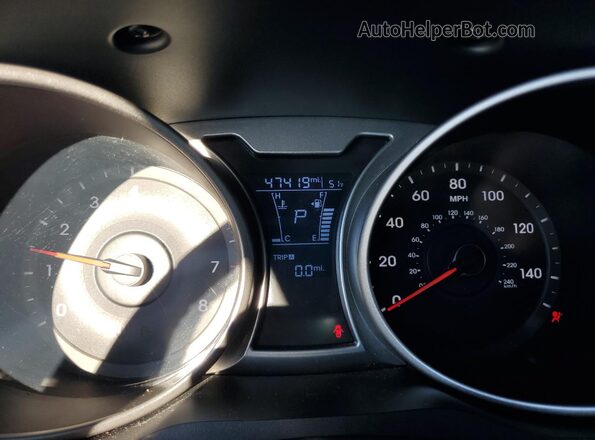 KMHTC6AD5HU324604 2017 HYUNDAI VELOSTER Black 