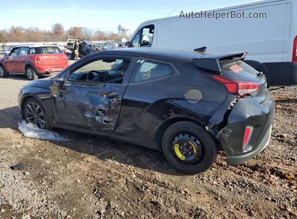 KMHTG6AF2LU029099 2020 HYUNDAI VELOSTER Black 