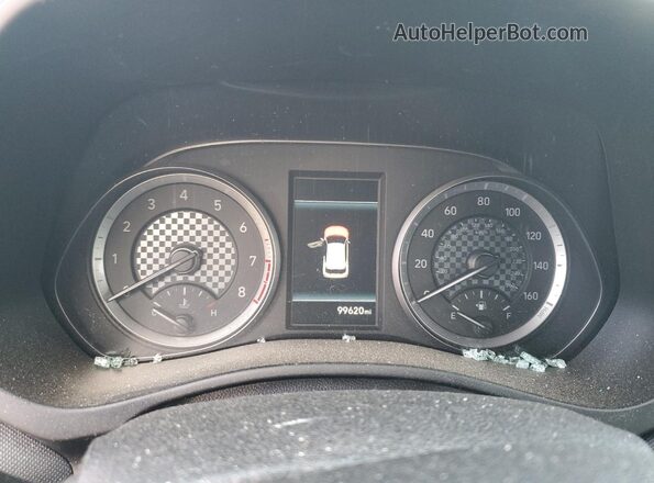KMHTG6AF2LU029099 2020 HYUNDAI VELOSTER Black 