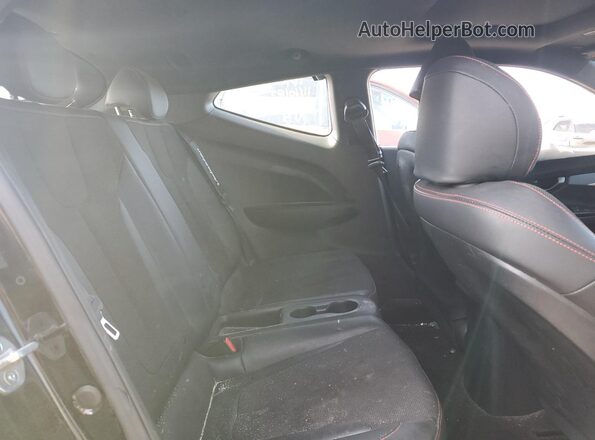 KMHTG6AF2LU029099 2020 HYUNDAI VELOSTER Black 