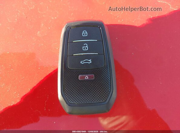 KMHTG6AF4LU031436 2020 HYUNDAI VELOSTER Red 