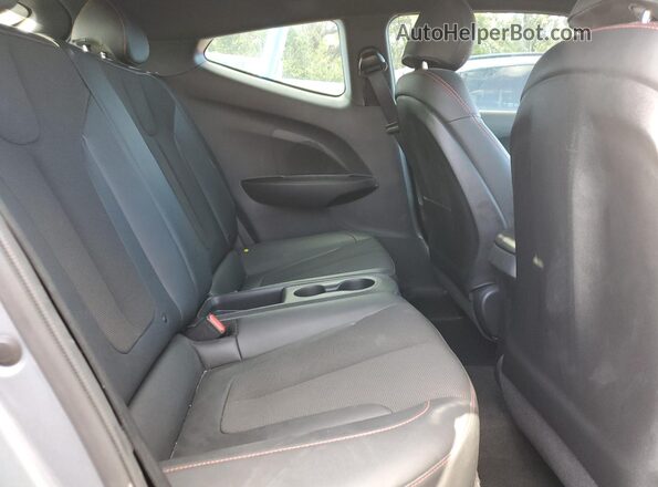 KMHTG6AF6LU026092 2020 HYUNDAI VELOSTER Silver 