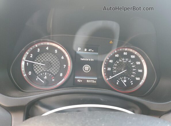 KMHTG6AF6LU026092 2020 HYUNDAI VELOSTER Silver 