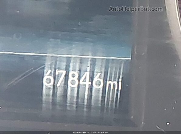 KMHTG6AF8KU013486 2019 HYUNDAI VELOSTER Black Widok tylnych siedzeń
