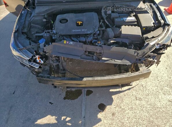KMHTG6AF8LU030483 2020 HYUNDAI VELOSTER Угольный 