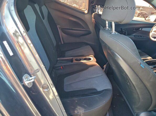 KMHTG6AF8LU030483 2020 HYUNDAI VELOSTER Угольный 