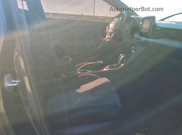 KMHTG6AF8LU030483 2020 HYUNDAI VELOSTER Угольный 