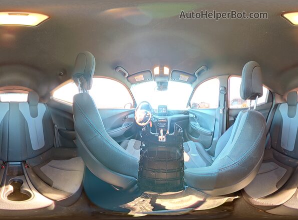 KMHTG6AF8LU030483 2020 HYUNDAI VELOSTER Угольный 