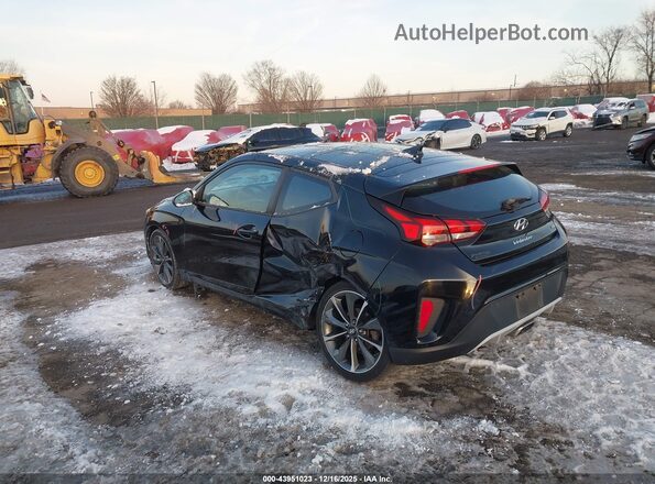 KMHTG6AFXLU026192 2020 HYUNDAI VELOSTER Black 