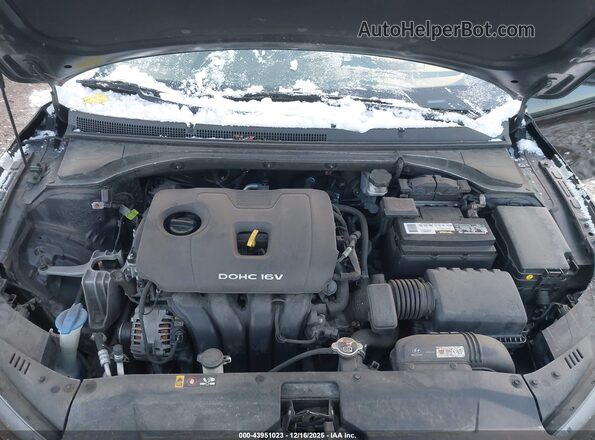 KMHTG6AFXLU026192 2020 HYUNDAI VELOSTER Black 