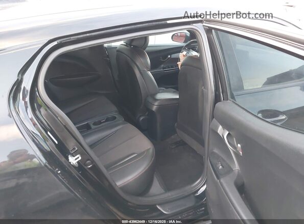 KMHTH6AB6LU023008 2020 HYUNDAI VELOSTER Black Widok naklejki z numerem VIN