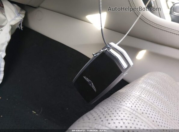 KMTG34LA0LU064765 2020 GENESIS G70 Black 
