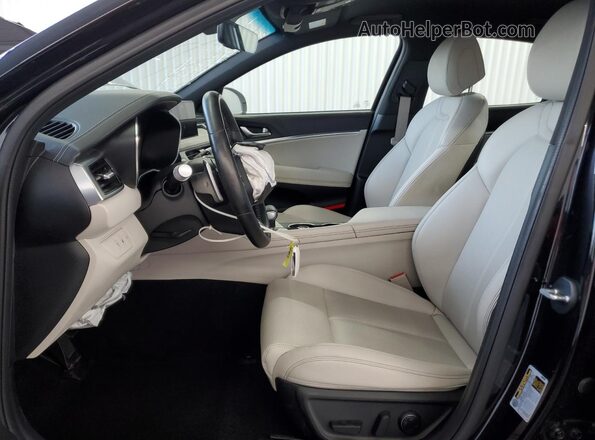 KMTG34SC1SU149079 2025 GENESIS G70 Black 