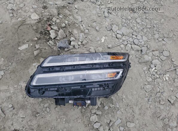 KMUHBDSB5PU110366 2023 GENESIS GV80 Черный 
