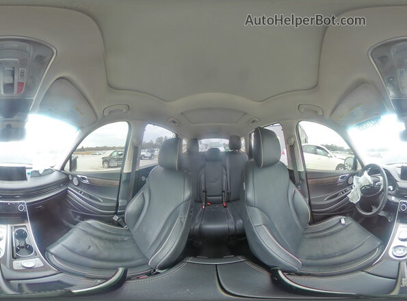 KMUHBDSB5PU110366 2023 GENESIS GV80 Черный 