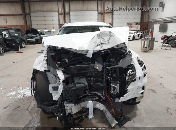 KMUHCESC9RU159987 2024 GENESIS GV80 White 