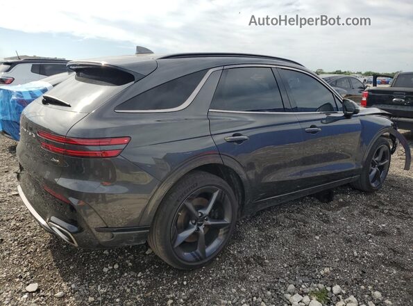 KMUMFDTB3TU244255 2026 GENESIS GV70 Gray 