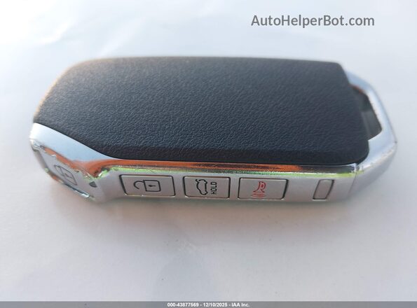 KNAE55LC1N6111653 2022 KIA STINGER White Widok deski rozdzielczej