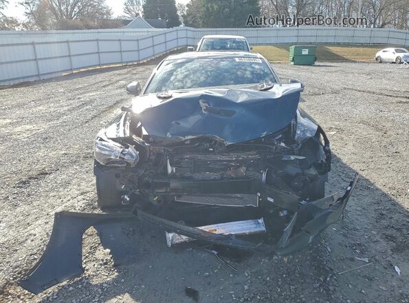 KNAE55LC3P6136377 2023 KIA STINGER Green 