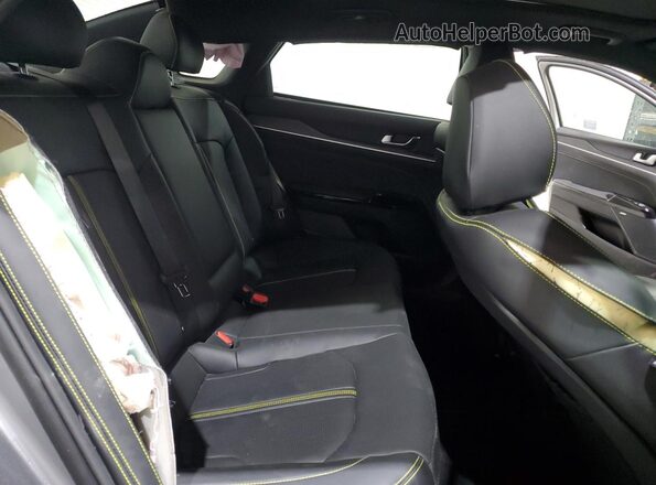 KNAG44J89S5349420 2025 KIA K5 Серебряный 
