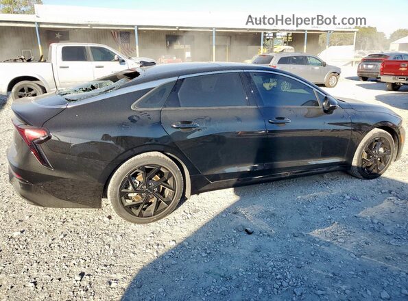 KNAG64J78T5407536 2026 KIA K5 Black 