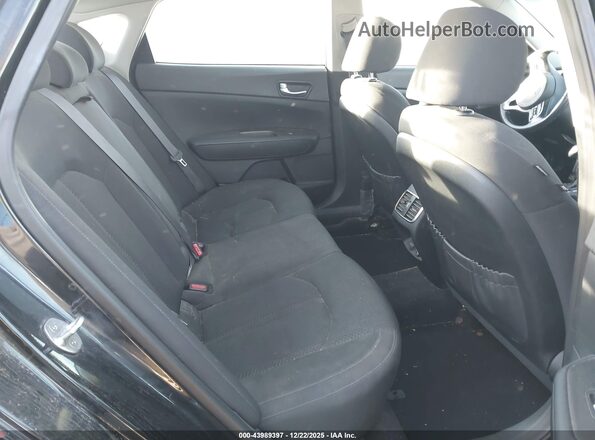KNAGT4LEXJ5024263 2018 KIA OPTIMA HYBRID Black 