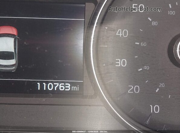 KNALC4J19L5220163 2020 KIA CADENZA Black 