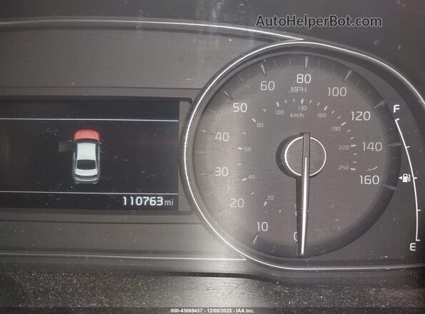 KNALC4J19L5220163 2020 KIA CADENZA Black Вид задніх сидінь
