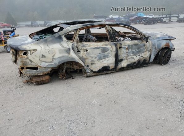 KNALC4J1XK5168718 2019 KIA CADENZA Burn Tył prawy