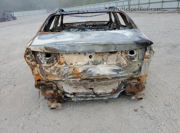 KNALC4J1XK5168718 2019 KIA CADENZA Burn Widok z tyłu