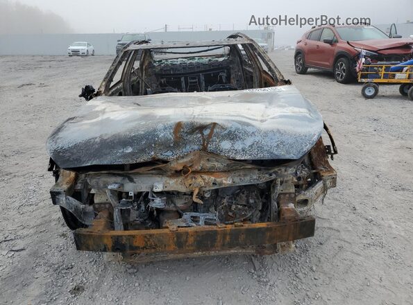 KNALC4J1XK5168718 2019 KIA CADENZA Burn Widok z przodu