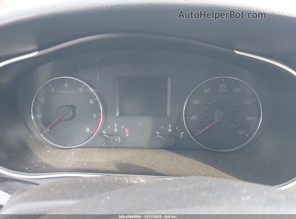KNALN4D76G5216362 2016 KIA CADENZA Black Vista de los asientos traseros
