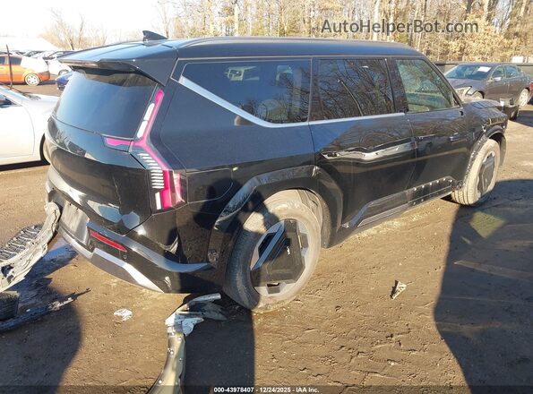 KNDADFS54R6027975 2024 KIA EV9 Black Հետևի աջ