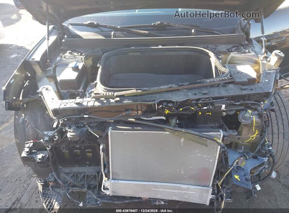 KNDADFS54R6027975 2024 KIA EV9 Black Հետևի տեսք