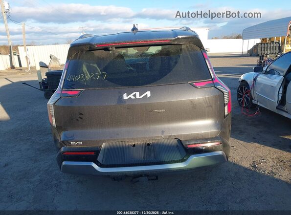 KNDADFS54R6028186 2024 KIA EV9 Gray 