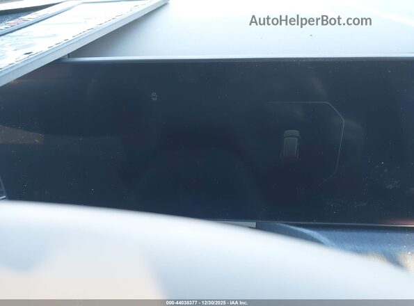 KNDADFS54R6028186 2024 KIA EV9 Gray უკანა სავარძლების ხედი