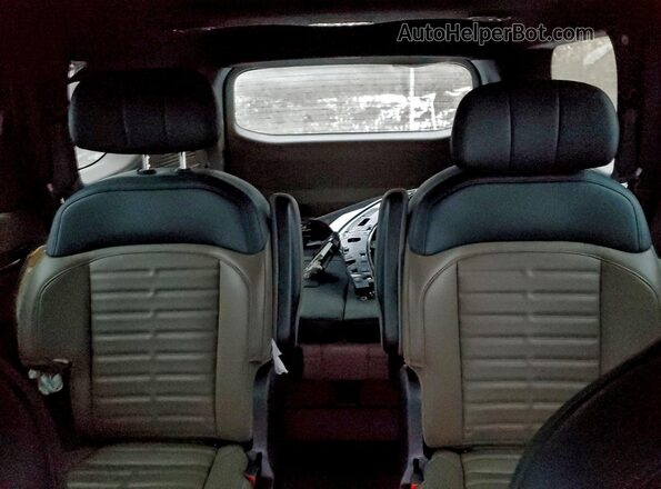 KNDADFS57R6042051 2024 KIA EV9 Черный Вид задних сидений