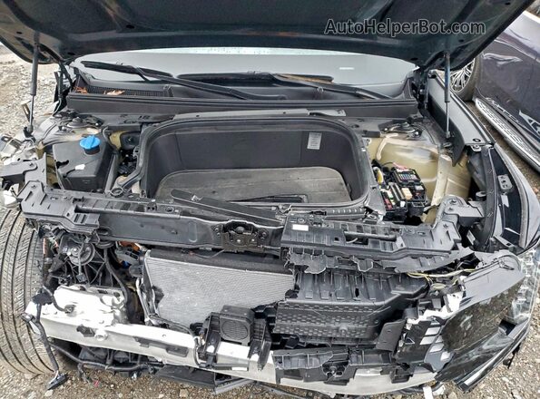 KNDADFS57R6042051 2024 KIA EV9 Черный Вид подкапотного пространства
