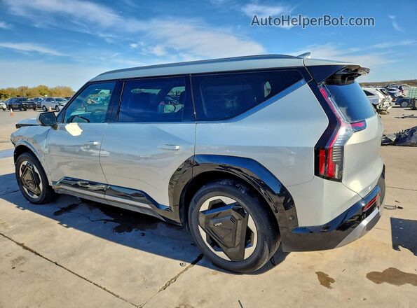 KNDADFS58R6035335 2024 KIA EV9 Silver 