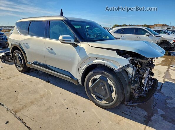 KNDADFS58R6035335 2024 KIA EV9 Silver 