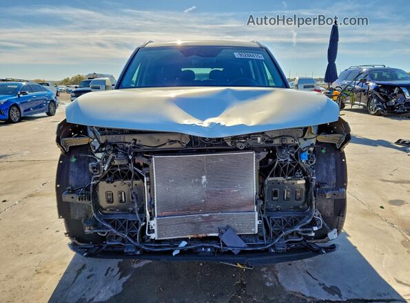 KNDADFS58R6035335 2024 KIA EV9 Silver 