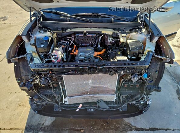 KNDADFS58R6035335 2024 KIA EV9 Silver 