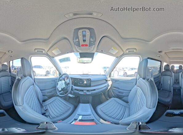 KNDADFS58R6035335 2024 KIA EV9 Silver 