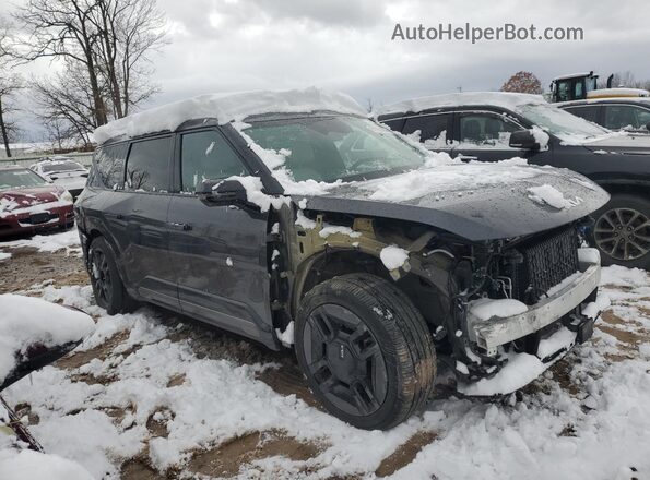 KNDAEFS50R6020163 2024 KIA EV9 Gray Front right