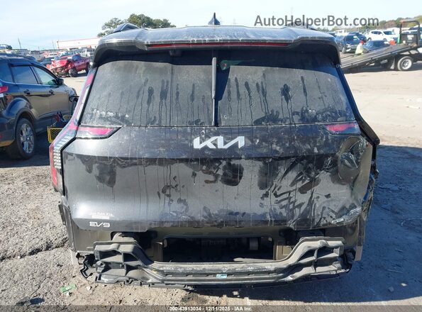 KNDAEFS53S6055480 2025 KIA EV9 Серый 