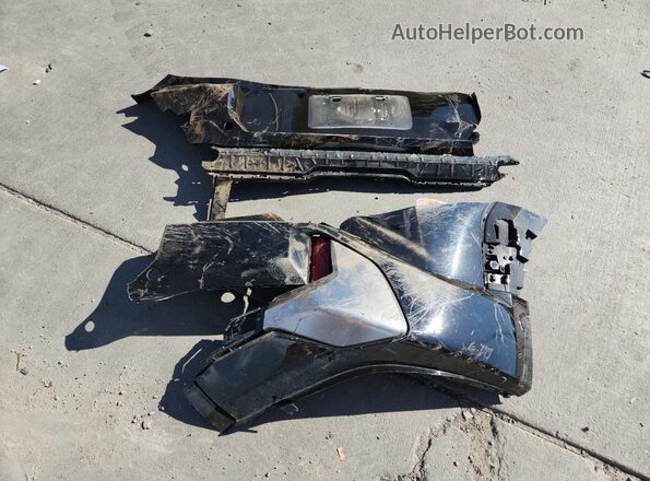 KNDAEFS5XR6030196 2024 KIA EV9 Черный Вид подкапотного пространства