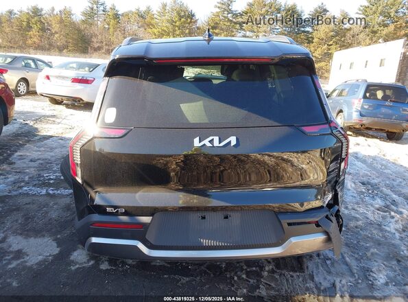 KNDAFFS51R6038488 2024 KIA EV9 Black 