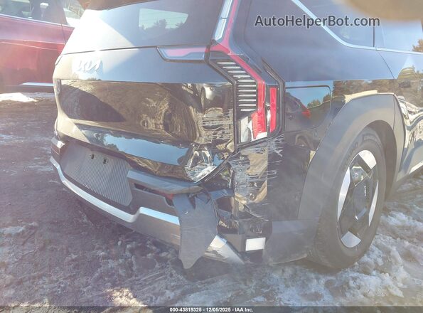 KNDAFFS51R6038488 2024 KIA EV9 Black 