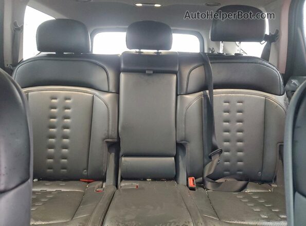 KNDAFFS52R6025703 2024 KIA EV9 Black 